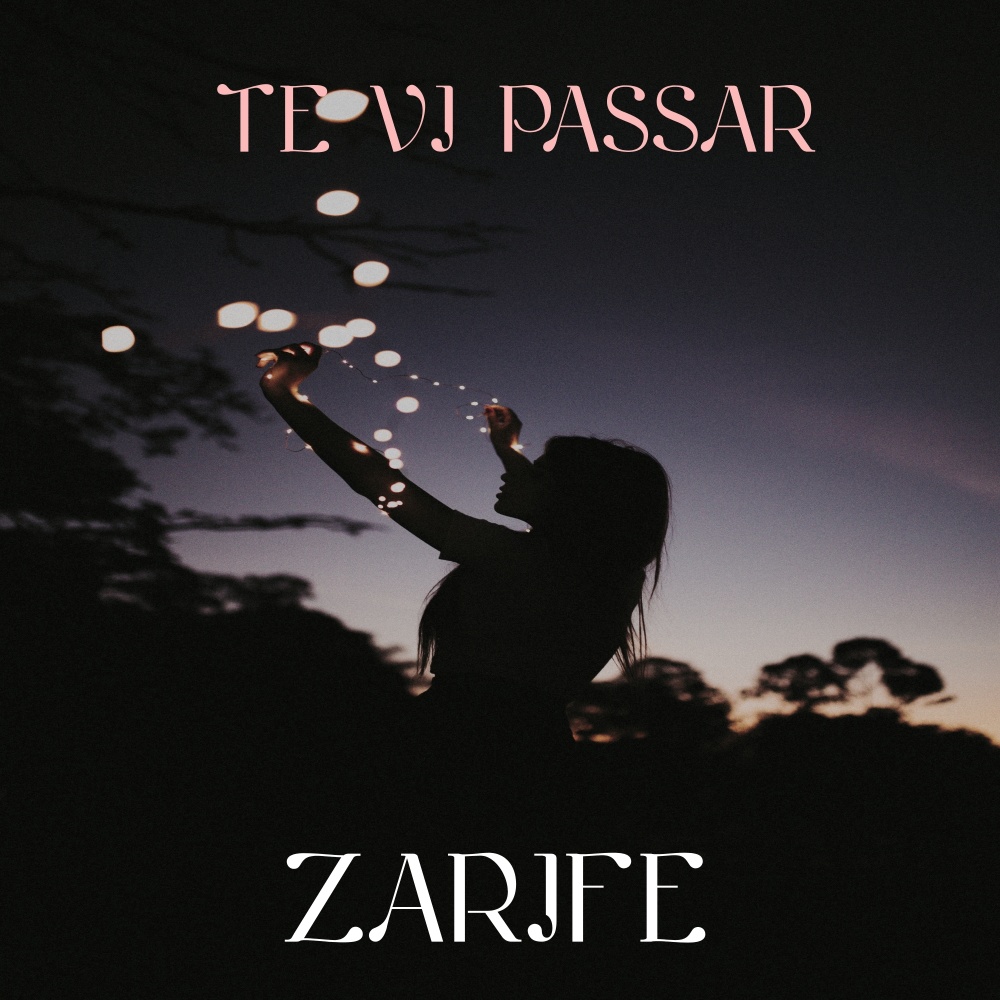 Te Vi Passar (Speed Up)