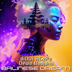Album Balinese Dream oleh Dewa Budjana