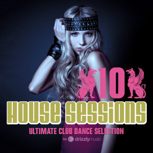 Album Drizzly House Sessions, Vol. 10 from Various Artists