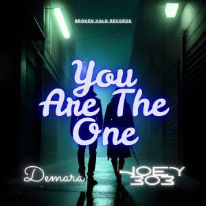 ดาวน์โหลดและฟังเพลง You Are The One (feat. Joey3Ø3) พร้อมเนื้อเพลงจาก Demara