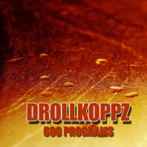 收聽Drollkoppz的Fettzwaerk歌詞歌曲