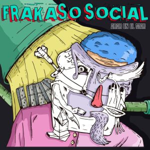 Listen to La Luna Y Un Bar song with lyrics from frakaso social
