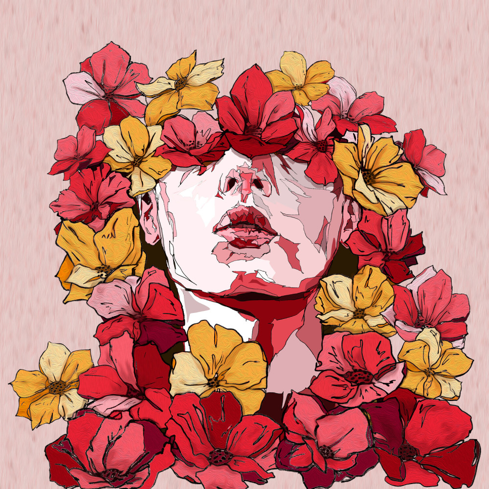 여름꽃 (Feat. 손진욱) (Summer Flower) (Inst.)