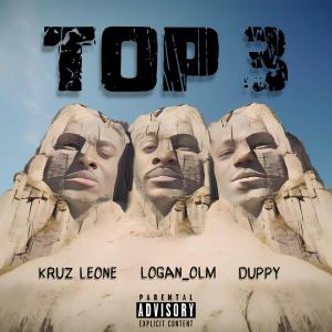 Kruz Leone的專輯Top 3 (Explicit)