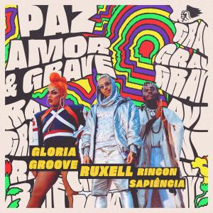 ดาวน์โหลดและฟังเพลง Paz, Amor e Grave พร้อมเนื้อเพลงจาก Ruxell