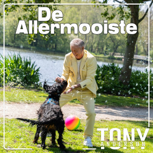 Album De Allermooiste from Tony Anderson