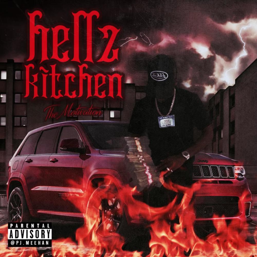 Hellz Kitchen (Explicit)