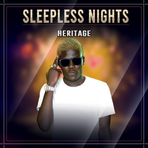 Album Sleepless Nights (Explicit) oleh Heritage