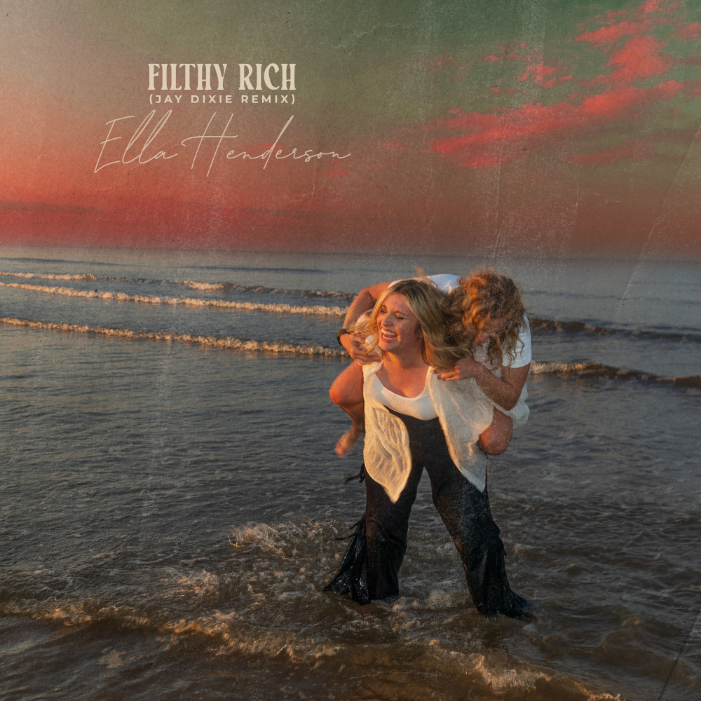 Filthy Rich (Jay Dixie Remix|Explicit)