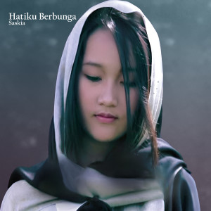 Album Hatiku Berbunga from Saskia