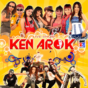 Ken Arok的專輯KEN AROK (LIVE)