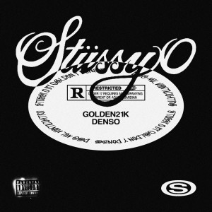 Album Stussy-o (Explicit) from 