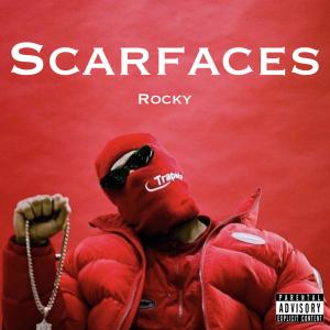 Rocky的專輯Scarfaces