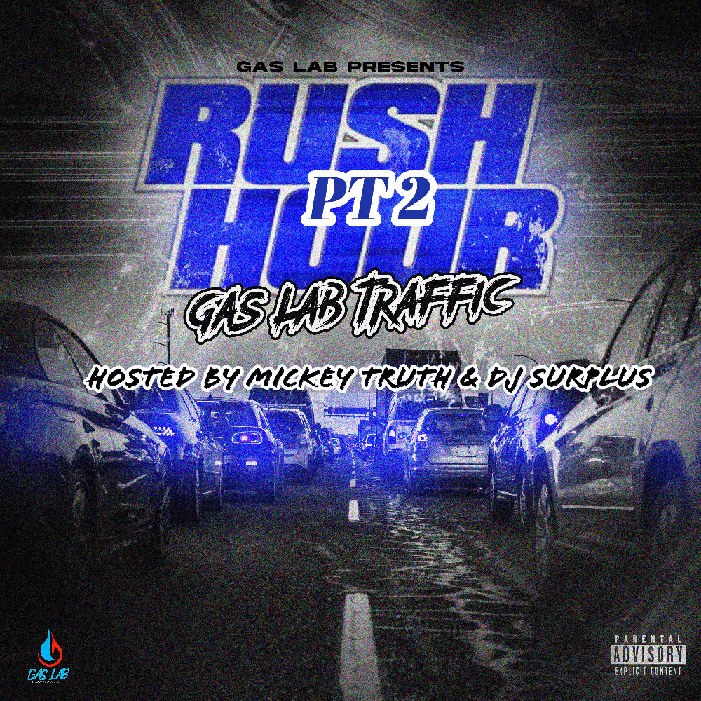 Save Your Tears (feat. MellowDramatic) (Explicit)