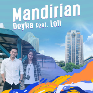 收听Deyka的Mandirian歌词歌曲