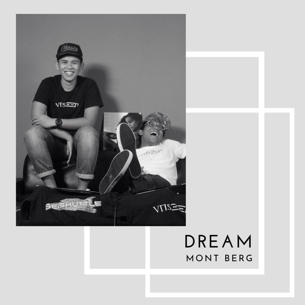 D.R.E.A.M