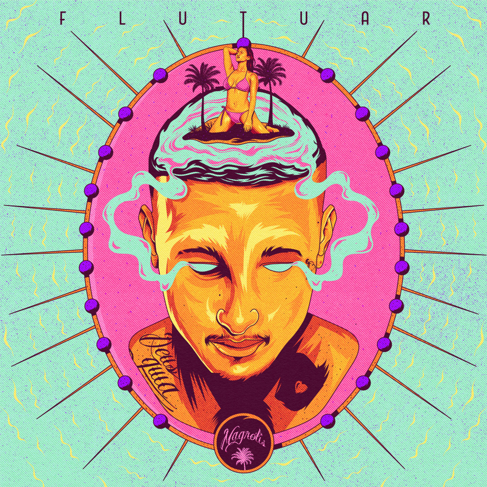 Flutuar