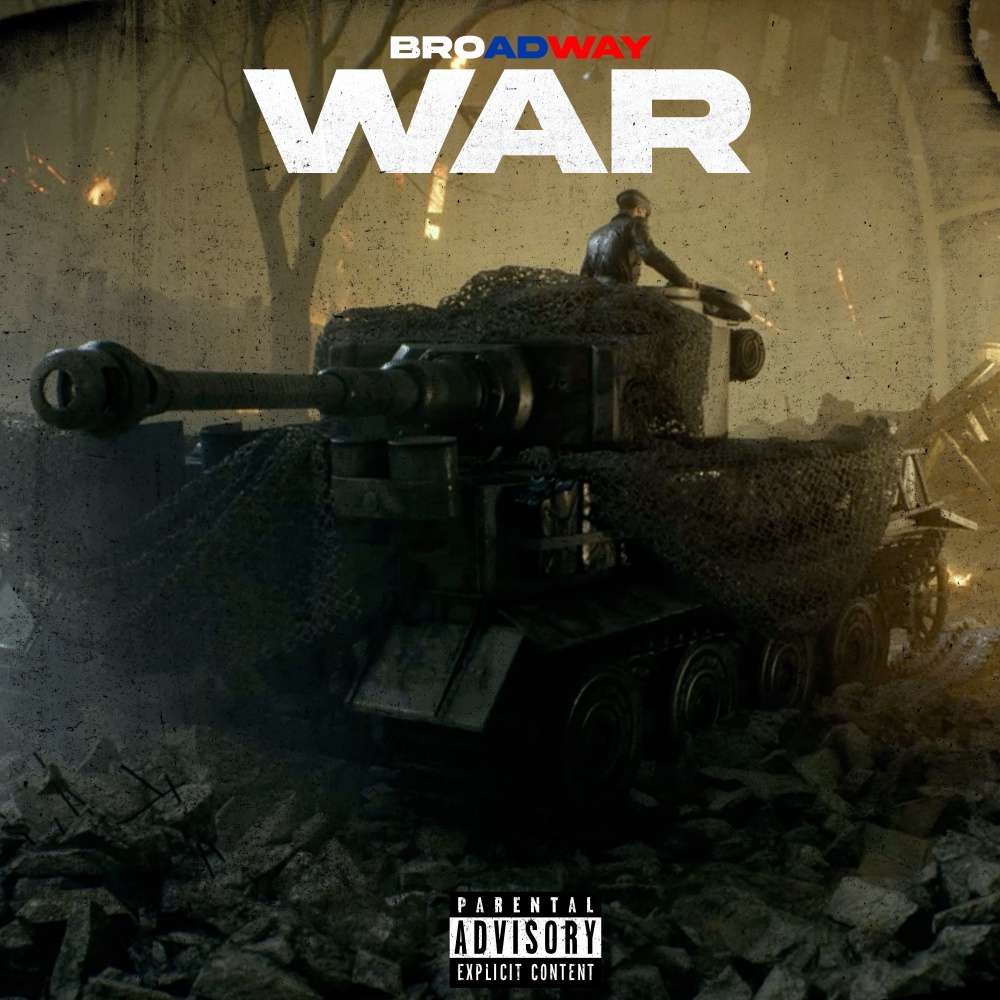 War (Explicit)