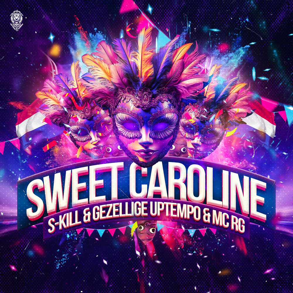 Sweet Caroline
