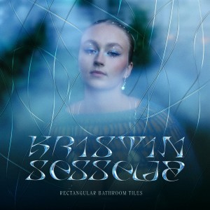Listen to Rectangular Bathroom Tiles song with lyrics from Kristin Sesselja