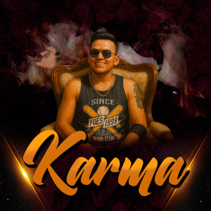 ดาวน์โหลดและฟังเพลง Karma (Explicit) พร้อมเนื้อเพลงจาก Oscar Amaru
