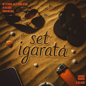 Listen to Set Igaratá song with lyrics from JR Boladao