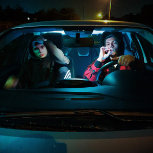 ดาวน์โหลดและฟังเพลง Rental Benz (prod. CALLDROP) (Explicit) พร้อมเนื้อเพลงจาก UOKNA