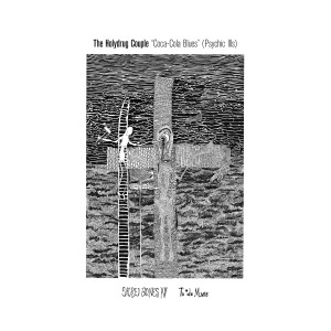 The Holydrug Couple的專輯Coca Cola Blues