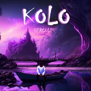 Hercules的專輯KOLO