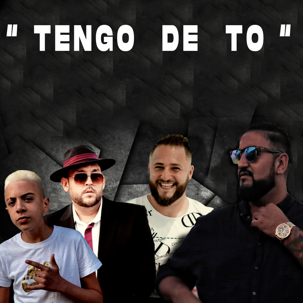 Tengo de To (Explicit)