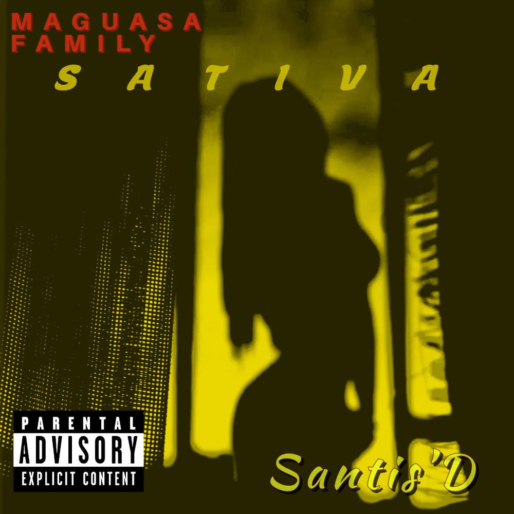 Sativa (Explicit)