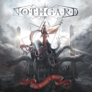 อัลบัม The Sinner's Sake ศิลปิน Nothgard