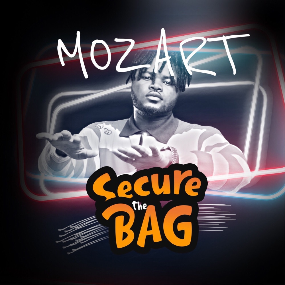 Secure the Bag (Explicit)