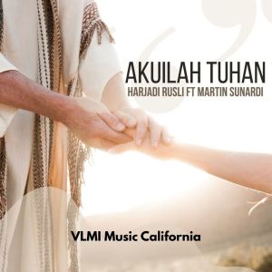 Dengarkan Akuilah Tuhan lagu dari Harjadi Rusli dengan lirik