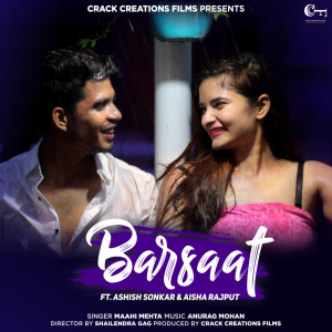 Listen to Barsaat song with lyrics from Maahi Mehta