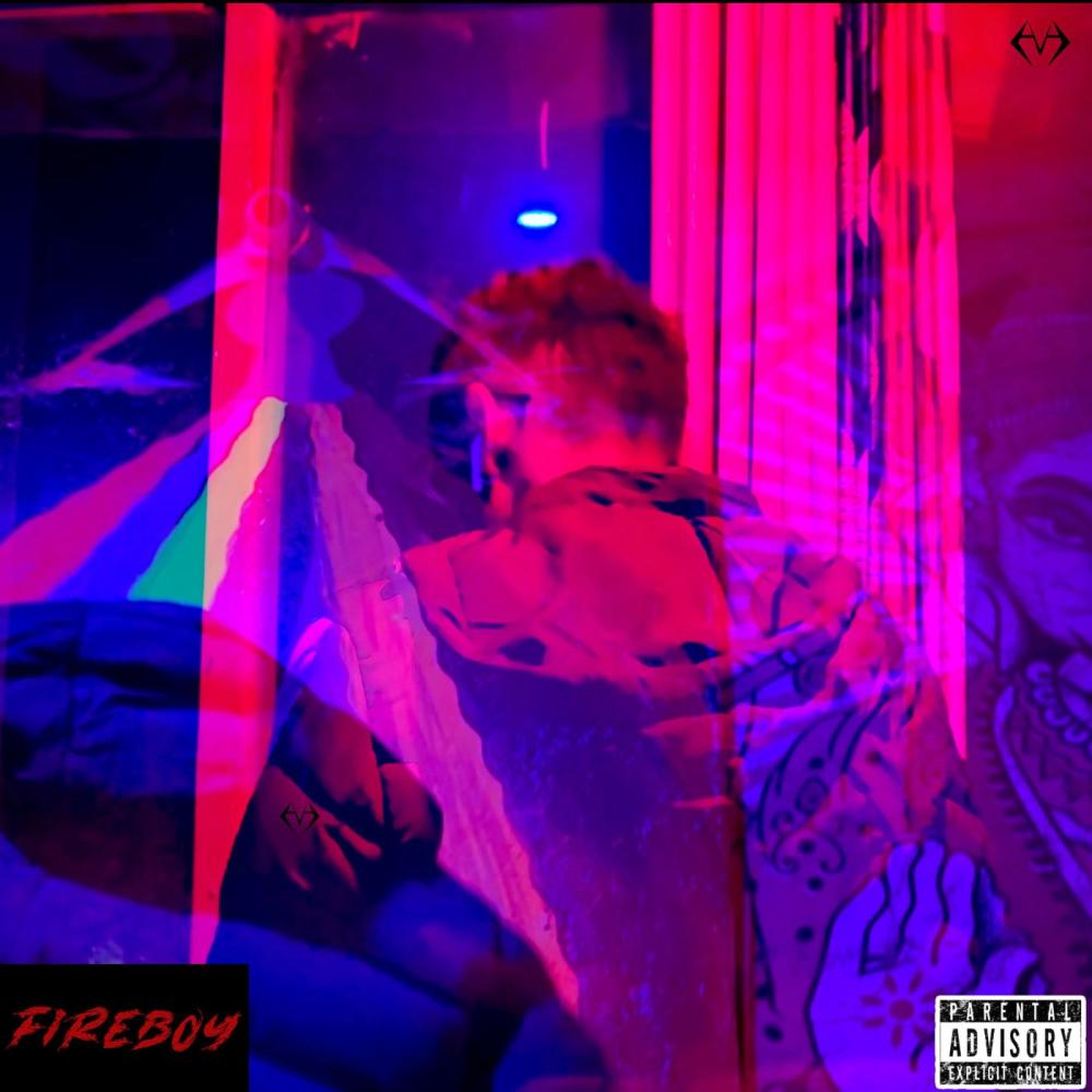 OVER NOW (Explicit)