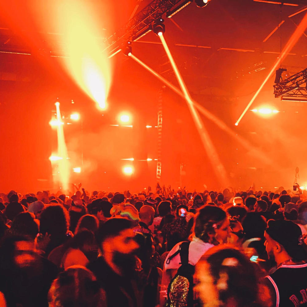Beautiful People (Party People)