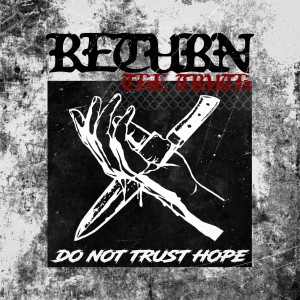 Album DO NOT TRUST HOPE from 