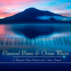 Dengarkan lagu Thais: Meditation (Ocean Sounds Version) nyanyian Roberto Boccasavia dengan lirik