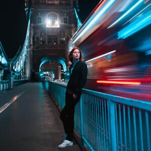 default playlist img