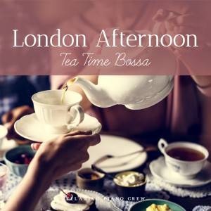 Listen to Jazz Elegance song with lyrics from Relaxing Piano Crew