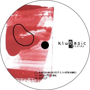 Guglielmo Bini的专辑Cinematic Funk