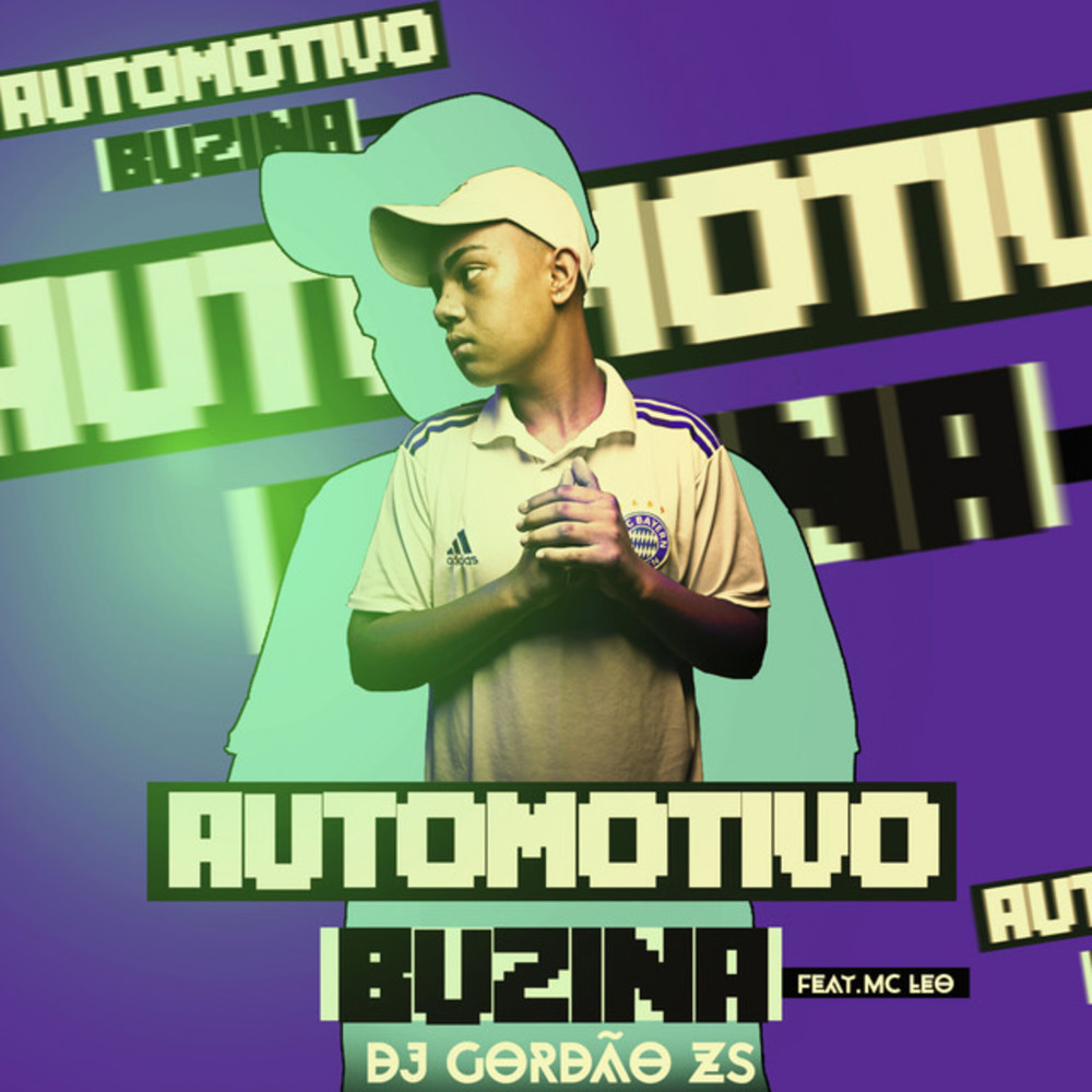 Automotivo Buzina