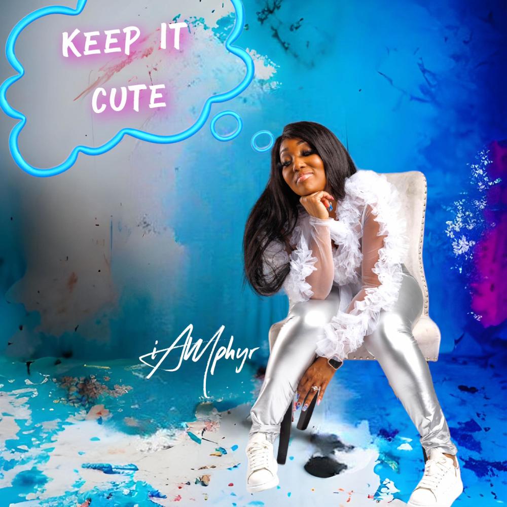 Keep It Cute (Explicit)