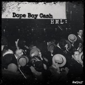 อัลบัม HML (Explicit) ศิลปิน Dope Boy Cash