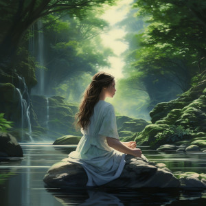 Classical Music Station的专辑Fluid Tranquility: River Meditation Overture