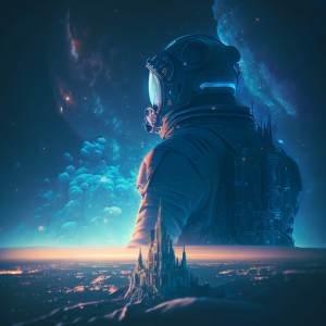 收聽The Present Sound的Cascade of the Mind歌詞歌曲