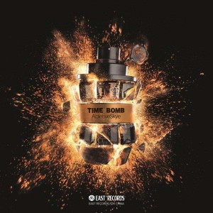 ดาวน์โหลดและฟังเพลง Time Bomb พร้อมเนื้อเพลงจาก AbletiveSkye