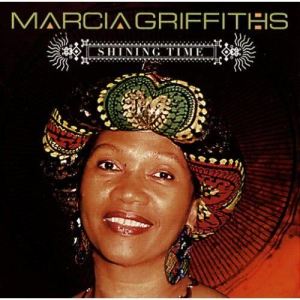 收聽Marcia Griffiths的My Hearbeat歌詞歌曲
