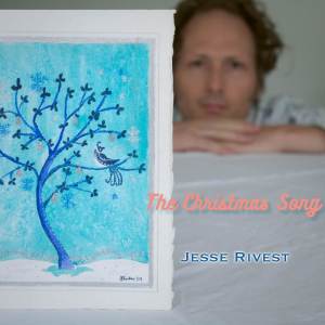 收聽Jesse Rivest的The Christmas Song歌詞歌曲